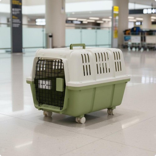 Cage transport portable - cage,
