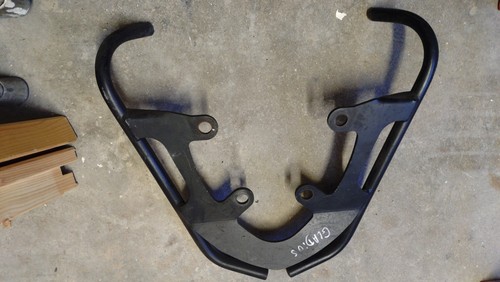 Protection arceau suzuki - arceau,