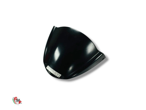 Bulle noir ducati 48710261a - bulle,