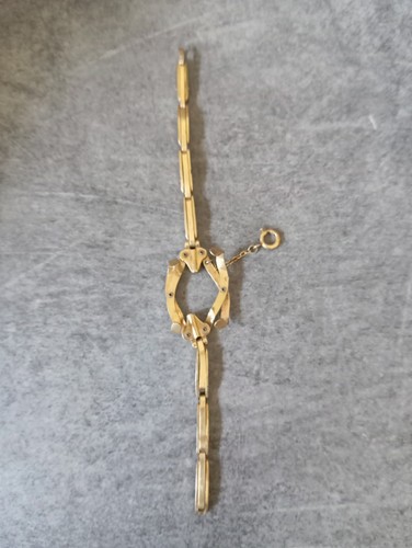 Bracelet porte montre gousset - montre,