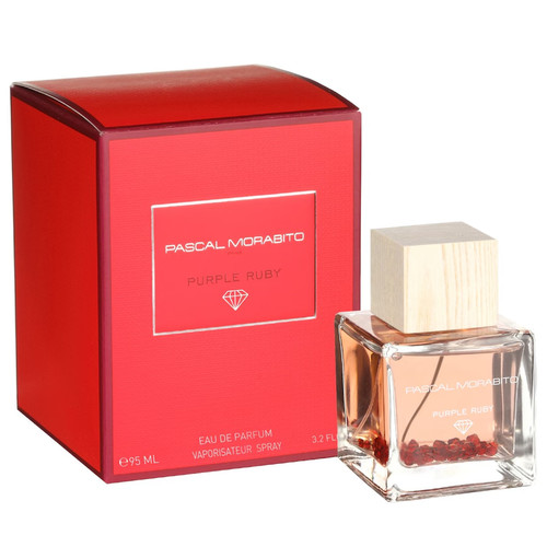 Pascal morabito purple - pascal,