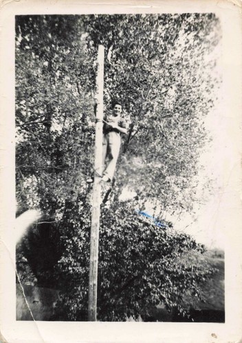 Ancienne photographie - ancienne,