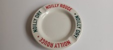 Cendrier Publicitaire NOILLY