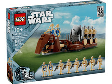 Lego Star Wars 40686 Le