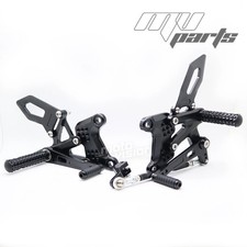 Commandes reculées Moto-Tron