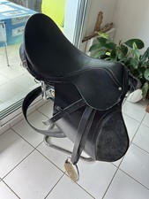 Très belle selle cheval