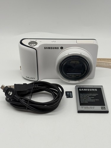 Appareil photo samsung - appareil,