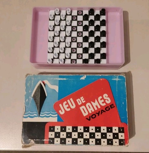 Jeu échecs dames de - jeu,