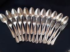 Christofle modèle SPATOURS 