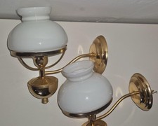 ✨ Paire de grandes appliques