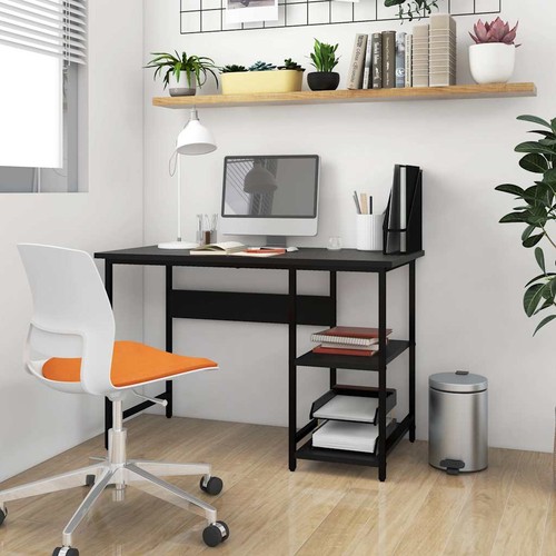 Bureau ordinateur blanc - d'ordinateur,