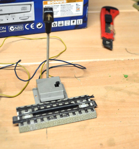Marklin ancien echelle - echelle, rail