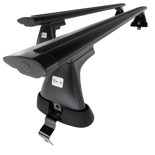 Barres toit aluminium - toit, en