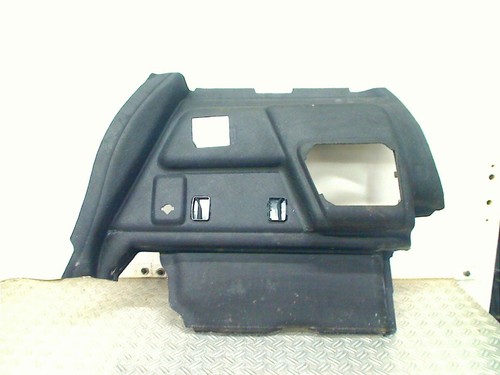 Garniture coffre lateral - coffre,