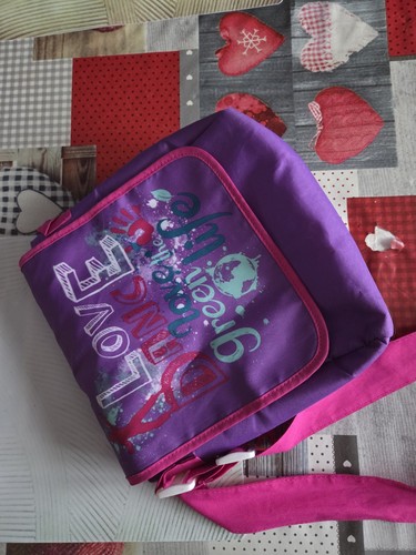 Sac isotherme tupperware - sac,