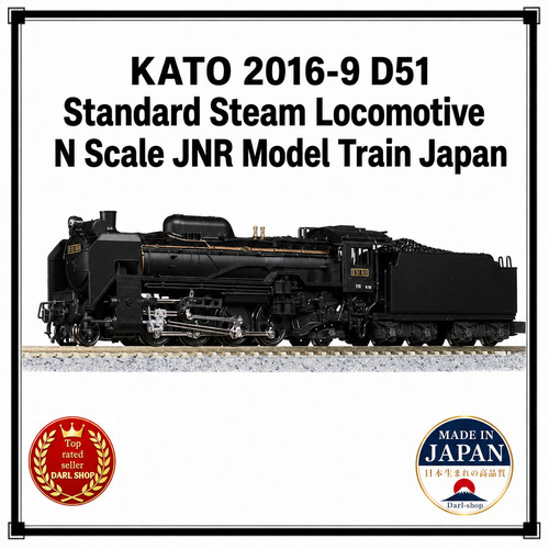 Locomotive vapeur standard - locomotive, à