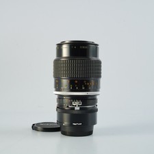 VERY GOOD Nikon Non-Ai