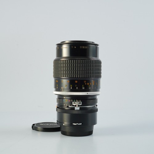 Very good nikon non - good, non-ai