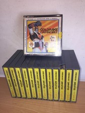 Super 8 8mm GOLDRAKE THE INVINCIBLE Film in 13x 60 Metre Coils