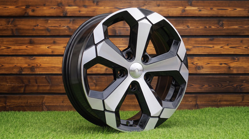 Jante r16 5x114 - 4x,