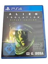 Alien Isolation Ripley Edition