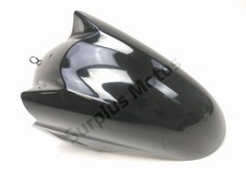 GARDE BOUE AVANT SUZUKI AN 400
