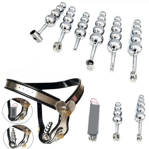 Ceinture chasteté pants - ceinture, de