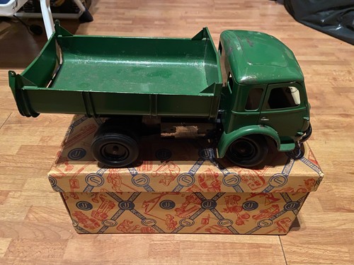 Cij renault 120cv - cij, 6/34