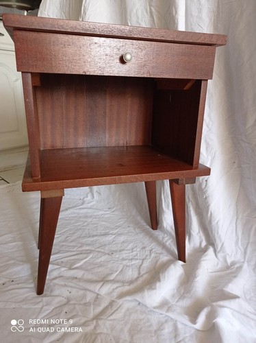 Ancien meuble appoint - ancien,