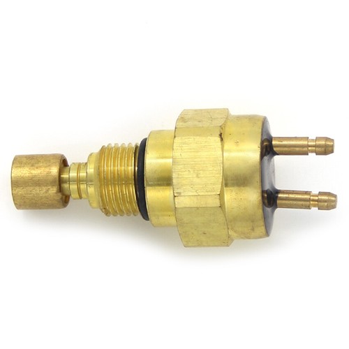 Sonde temperature radiateur - sonde,