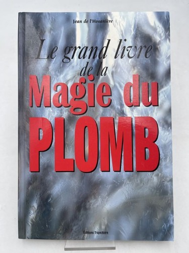 Grand livre magie du - de, la