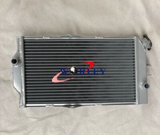 Aluminum Radiateur Pour Suzuki Quadzilla Zilla Quadracer 500 LT500R 1987-1990 88