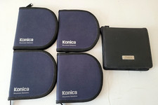 Lot De 5 Pochettes De