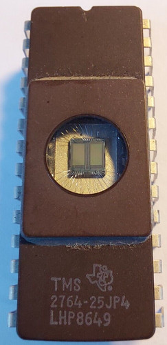 Tms 2764 25jp4 - , original