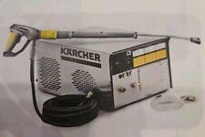 Karcher Cabinet HD (EL) 3.9/20 ST Ea B Electric - Power Washer 1.106-604.0