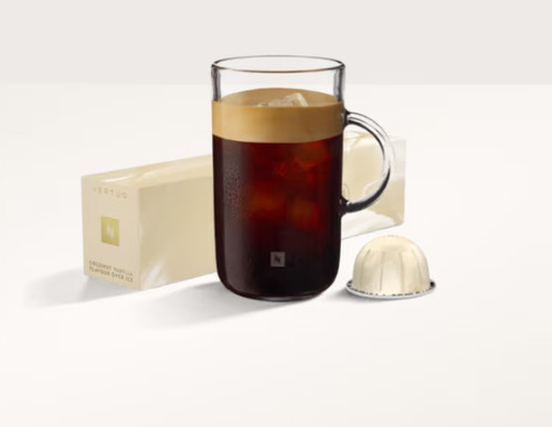 Nespresso capsules vertuo - -, 30