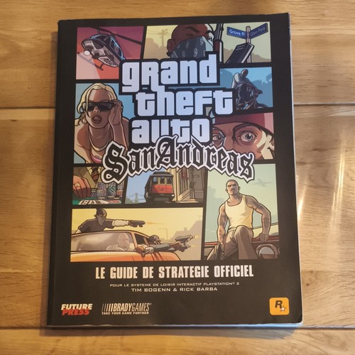 Future press guide - press, de