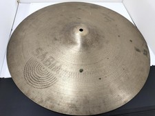 Sabian AA Rock Ride Cymbale