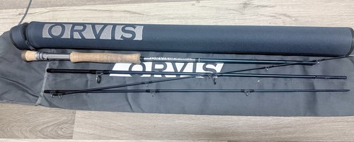 Orvis recon fly rod - gen, 2
