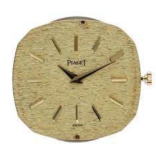 Mouvement PIAGET Véritable
