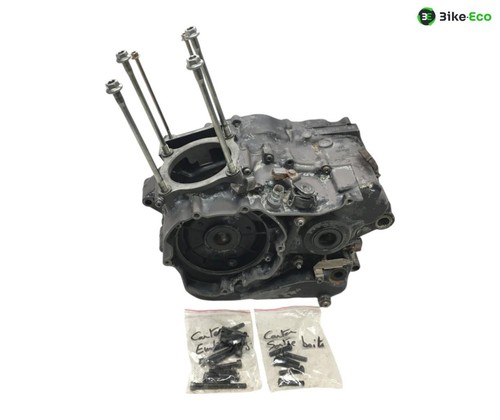 Carter moteur yamaha 350 - moteur, tt