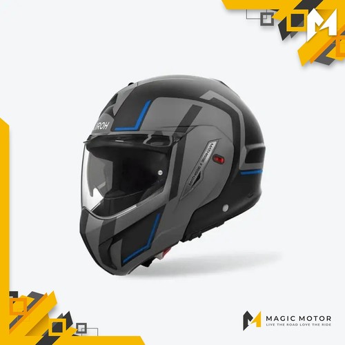 Casque moto modulable - casque,