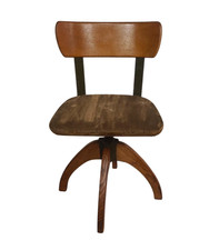 Chaise de bureau Scandinave en