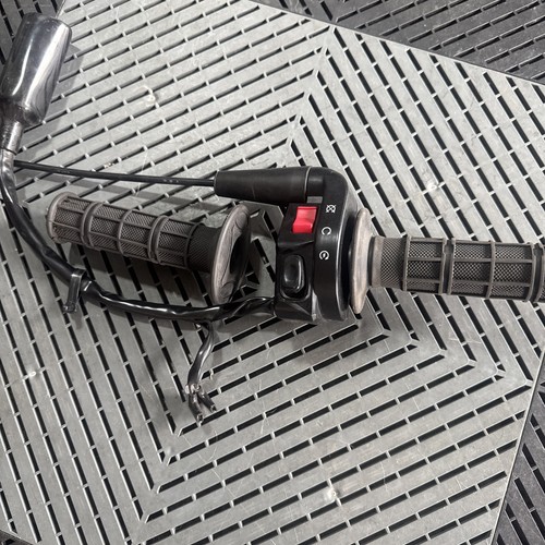Killswitch off switch - killswitch,