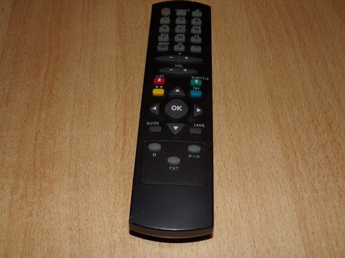 Télécommande sagem twin640t - sagem,