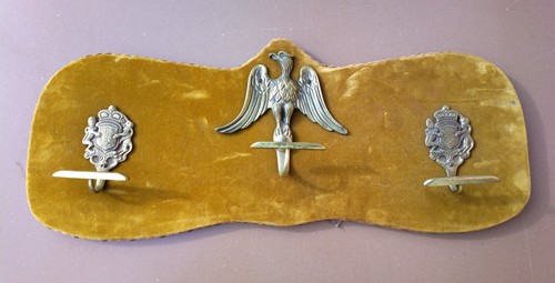Ancien porte manteaux - , 3
