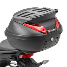 Top Case pour Suzuki Bandit