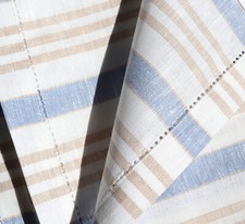 2X Essuie-Tout Rayé Kracht