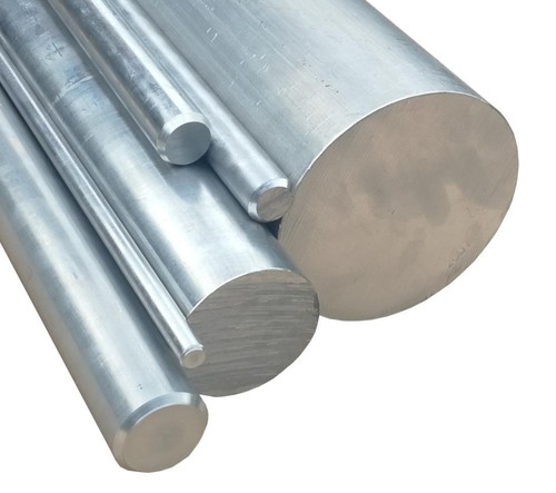 Aluminium alu rond - alu, matériau
