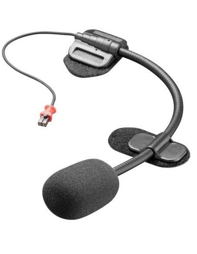 Microphone semi rigide - fr,